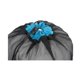 JR Gear 20 lt Mavi Mesh Stuff Sack Çanta
