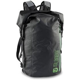 JR Gear 490307 Siyah Unisex Sırt Çantası