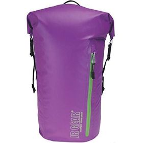 JR Gear 490307 Siyah Unisex Sırt Çantası