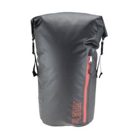JR Gear 490308 Siyah Unisex Sırt Çantası