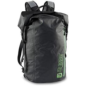 JR Gear 490308 Siyah Unisex Sırt Çantası