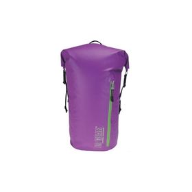 JR Gear BOM020 Mor 20 lt Bomber Su Geçirmez Küçük Boy Çanta