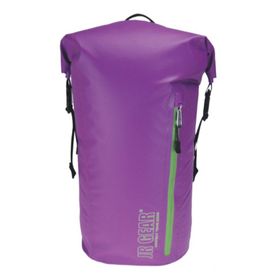 JR Gear BOM020 Mor 20 lt Bomber Su Geçirmez Küçük Boy Çanta