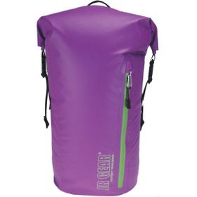 JR Gear BOM020 Mor 20 lt Bomber Su Geçirmez Küçük Boy Çanta