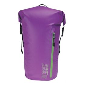 JR Gear BOM020 Mor 20 lt Bomber Su Geçirmez Küçük Boy Çanta