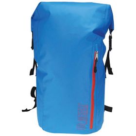 JR Gear Bomber Mini 20 L Mavi Su Geçirmez Çanta
