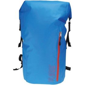 JR Gear Bomber Mini 20 L Mavi Su Geçirmez Çanta