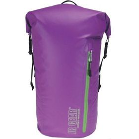 JR Gear Bomber Mini 20 lt Mor Su Geçirmez Çanta