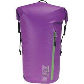 JR Gear Bomber Mini 20 lt Mor Su Geçirmez Çanta