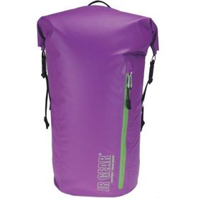 JR Gear Bomber Mini 20 lt Mor Su Geçirmez Çanta