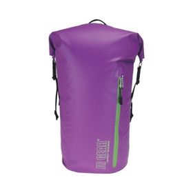 JR Gear Bomber Mini 20 lt Mor Su Geçirmez Çanta