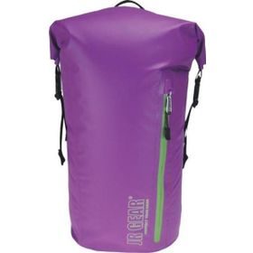 JR Gear Bomber Mini 20 lt Mor Su Geçirmez Çanta