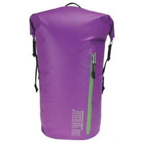 JR Gear Bomber Mini 20 lt Mor Su Geçirmez Çanta