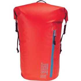 JR Gear Bomber Mini Pro Su Geçirmez 20 lt Kırmızı Sırt Çantası