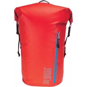 JR Gear Bomber Mini Pro Su Geçirmez 20 lt Kırmızı Sırt Çantası
