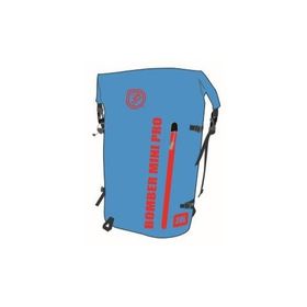 JR Gear Bomber Mini Pro Su Geçirmez 20 lt Mavi Sırt Çantası