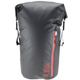 JR Gear Bomber Mini Pro Su Geçirmez 20 lt Siyah Yeşil Sırt Çantası