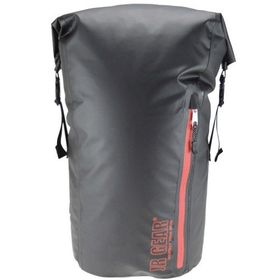 JR Gear Bomber Mini Pro Su Geçirmez 20 lt Siyah Yeşil Sırt Çantası
