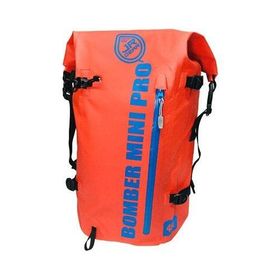 JR Gear Bomber Mini Pro Su Geçirmez 30 lt Kırmızı Sırt Çantası