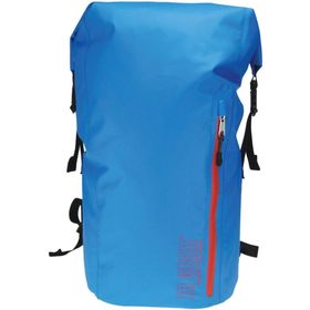 JR Gear Bomber Mini Pro Su Geçirmez 30 lt Mavi Sırt Çantası