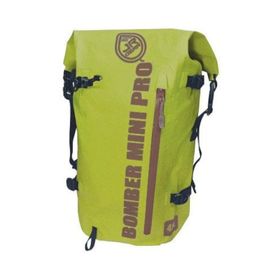 JR Gear Bomber Mini Pro Su Geçirmez 30 lt Yeşil Sırt Çantası
