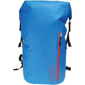 Jr Gear Bomber Mini Su Geçirmez 40 lt Mavi Sırt Çantası