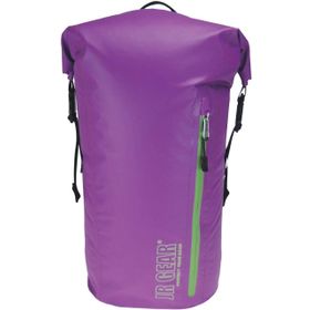 Jr Gear Bomber Mini Su Geçirmez 40 lt Mor Sırt Çantası