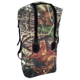 JR Gear Bomber Pack 110 lt Kahverengi Su Geçirmez Çanta