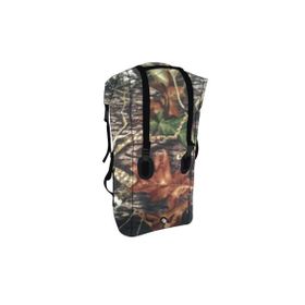 JR Gear Bomber Pack 110 lt Kahverengi Su Geçirmez Çanta