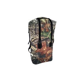 JR Gear Bomber Pack 110 lt Kahverengi Su Geçirmez Çanta