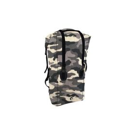JR Gear Bomber Pack 50 lt Gri Su Geçirmez Çanta