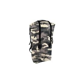 JR Gear Bomber Pack 50 lt Gri Su Geçirmez Çanta