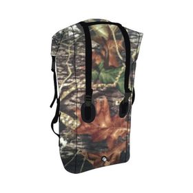 JR Gear Bomber Pack 50 lt Kahverengi Su Geçirmez Çanta