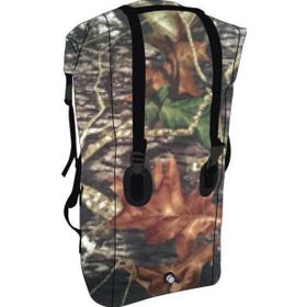 JR Gear Bomber Pack 50 lt Kahverengi Su Geçirmez Çanta