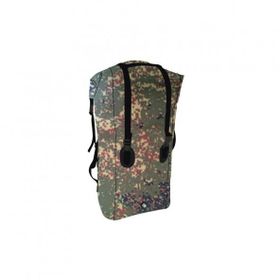 JR Gear Bomber Pack 50 lt Yeşil Su Geçirmez Çanta