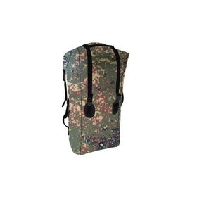 JR Gear Bomber Pack 50 lt Yeşil Su Geçirmez Çanta