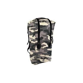 JR Gear Bomber Pack 75 lt Gri Su Geçirmez Çanta