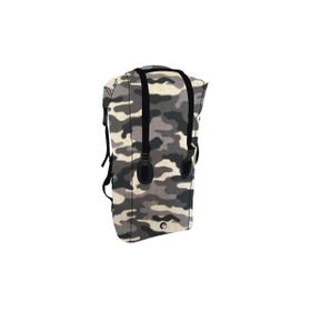 JR Gear Bomber Pack 75 lt Gri Su Geçirmez Çanta