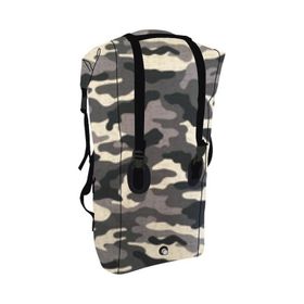 JR Gear Bomber Pack 75 lt Gri Su Geçirmez Çanta