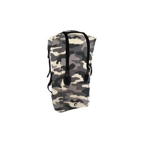 JR Gear Bomber Pack 75 lt Gri Su Geçirmez Çanta