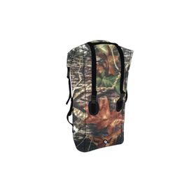 JR Gear Bomber Pack 75 lt Kahverengi Su Geçirmez Çanta