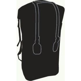 JR Gear Bomber Pack 75 lt Siyah Su Geçirmez Çanta