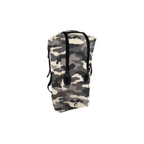 JR Gear Bomber Pack Su Geçirmez 110 lt Mavi Çanta