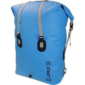 JR Gear Bomber Pack Su Geçirmez 110 lt Mavi Çanta