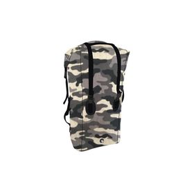 JR Gear Bomber Pack Su Geçirmez 110 lt Mavi Çanta