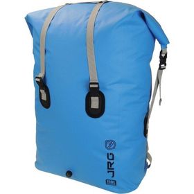 JR Gear Bomber Pack Su Geçirmez 110 lt Mavi Çanta