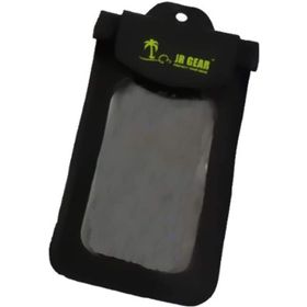 JR Gear Büyük Boy Siyah Unisex Su Geçirmez Çanta