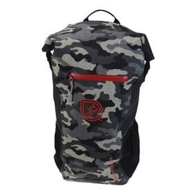 JR Gear Chameleon 18 lt Gri Su Geçirmez Sırt Çantası
