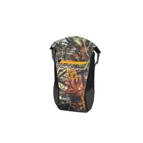 JR Gear Chameleon 28 lt Kahverengi Su Geçirmez Sırt Çantası