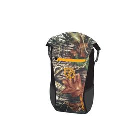 JR Gear Chameleon 28 lt Kahverengi Su Geçirmez Sırt Çantası